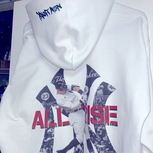 Custom Hoodie